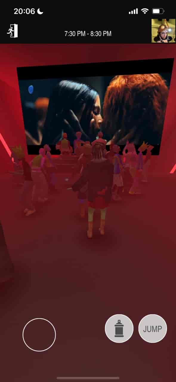Eternal Radio
