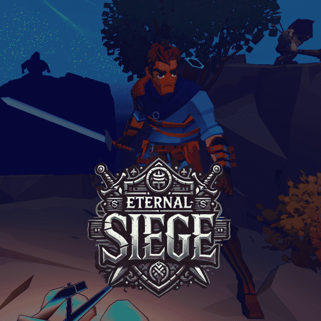 Eternal Siege