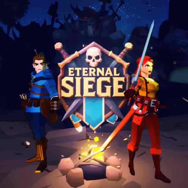 Eternal Siege