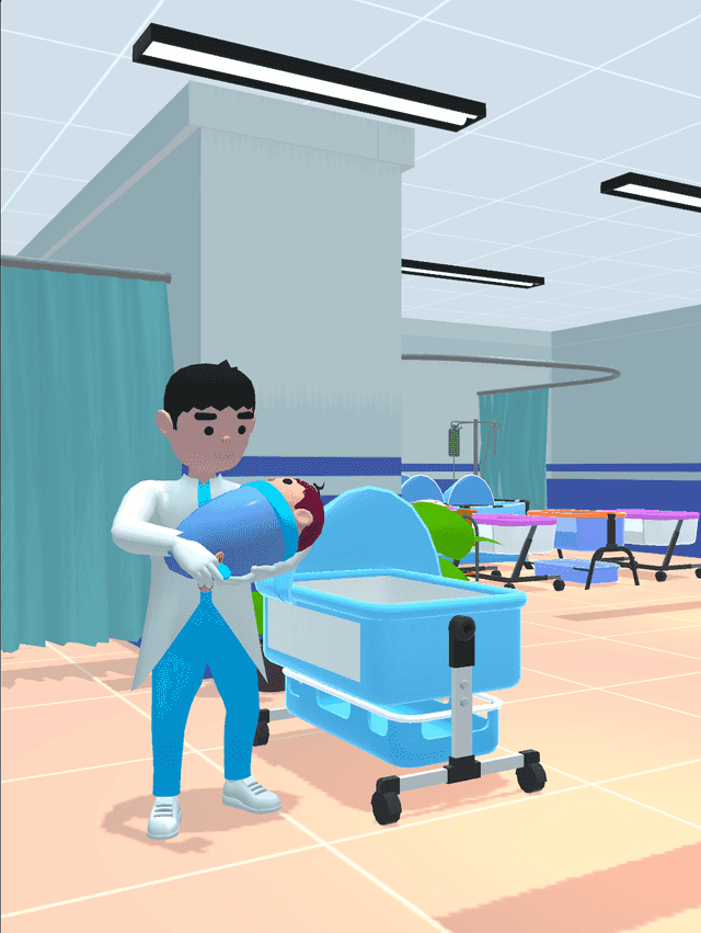 Nursery Clinic