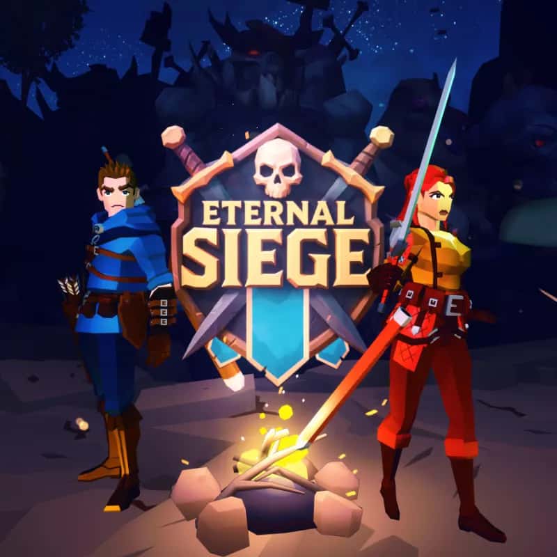 Eternal Siege