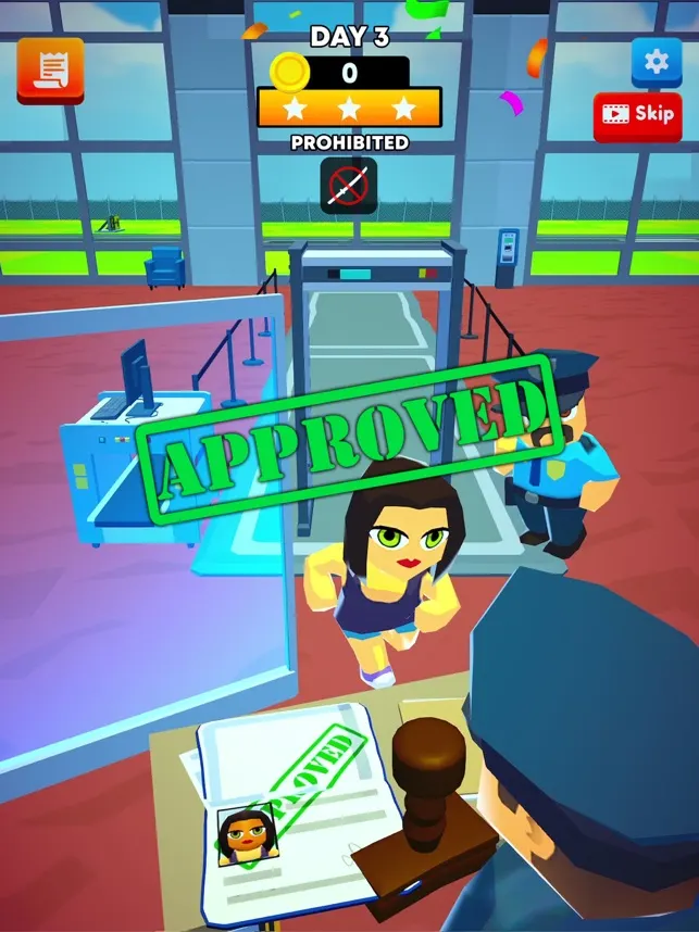 Border Patrol image #2