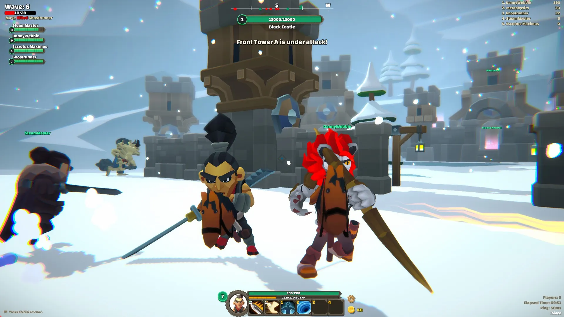 Braverz image #4