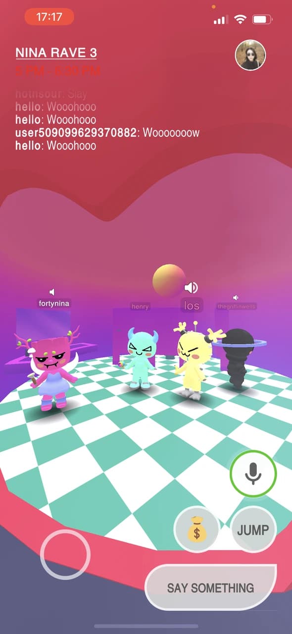 Club Eternal image #2