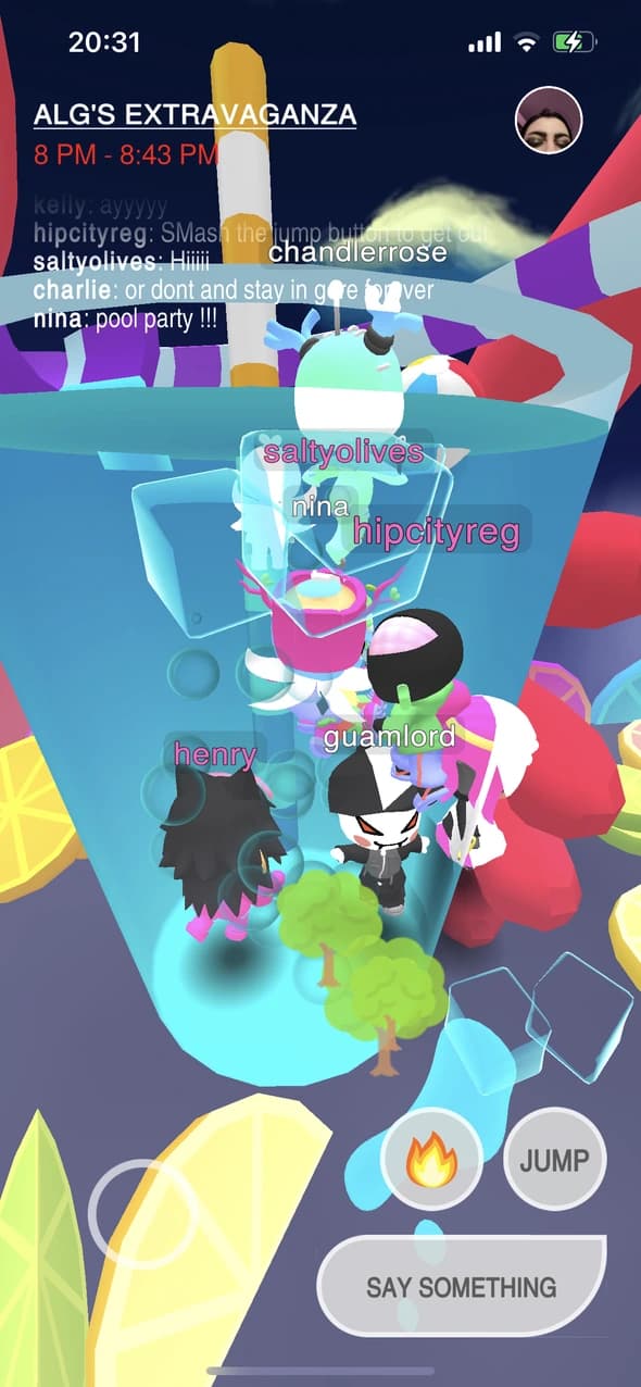 Club Eternal image #6