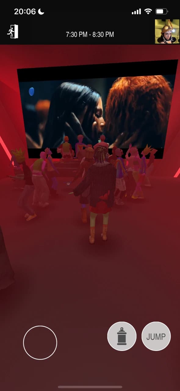 Eternal Radio image #1