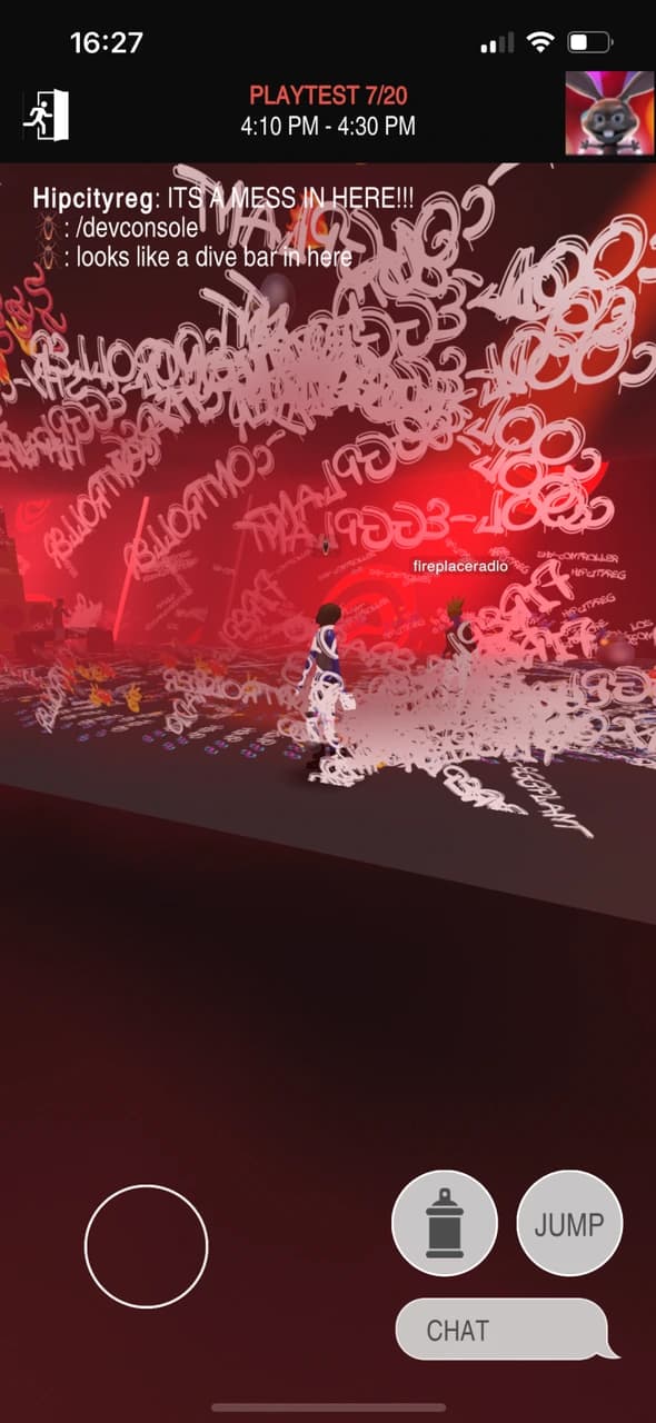 Eternal Radio image #2
