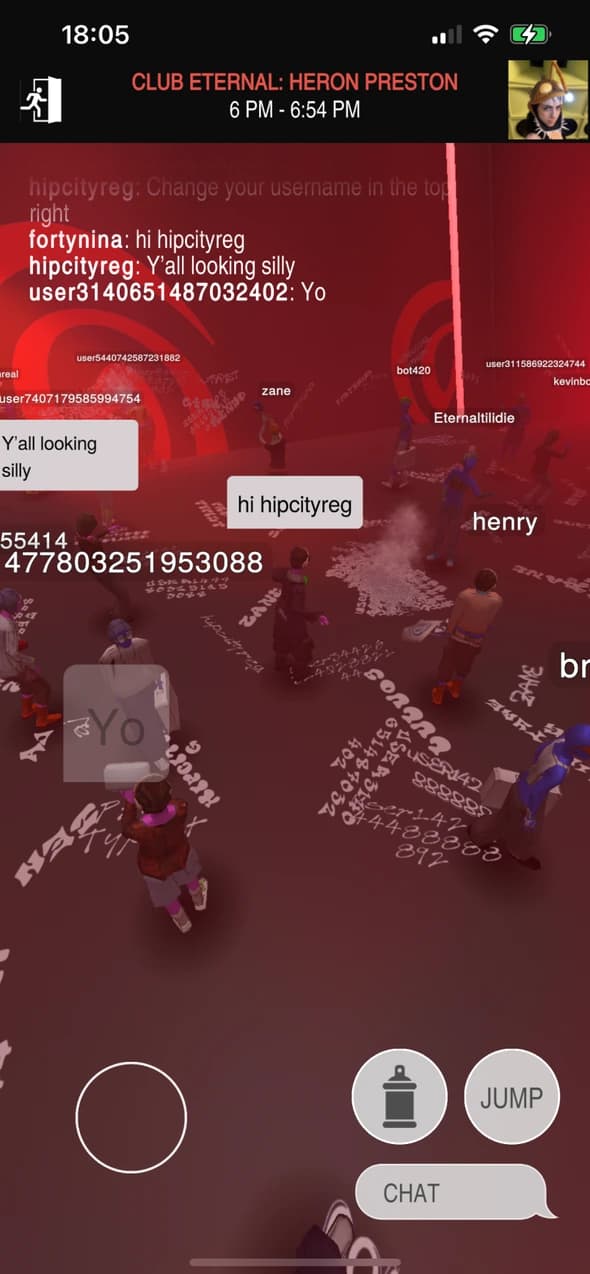 Eternal Radio image #3