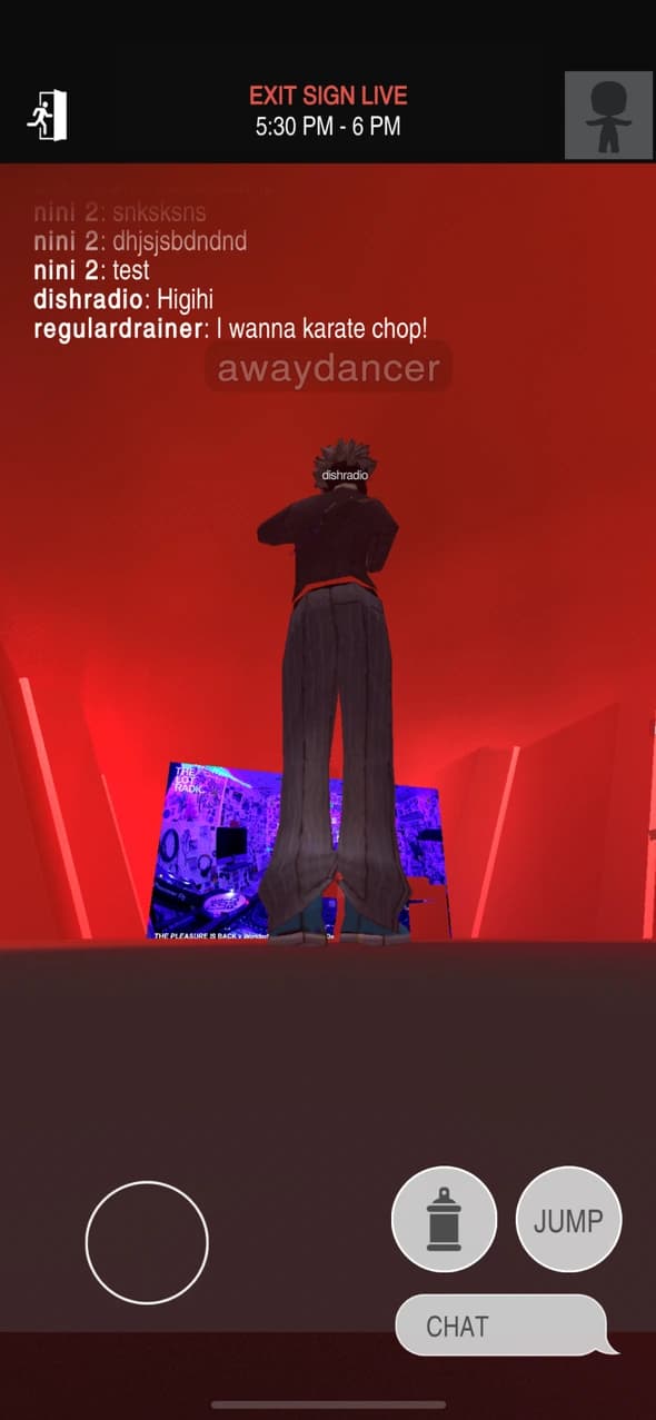 Eternal Radio image #4