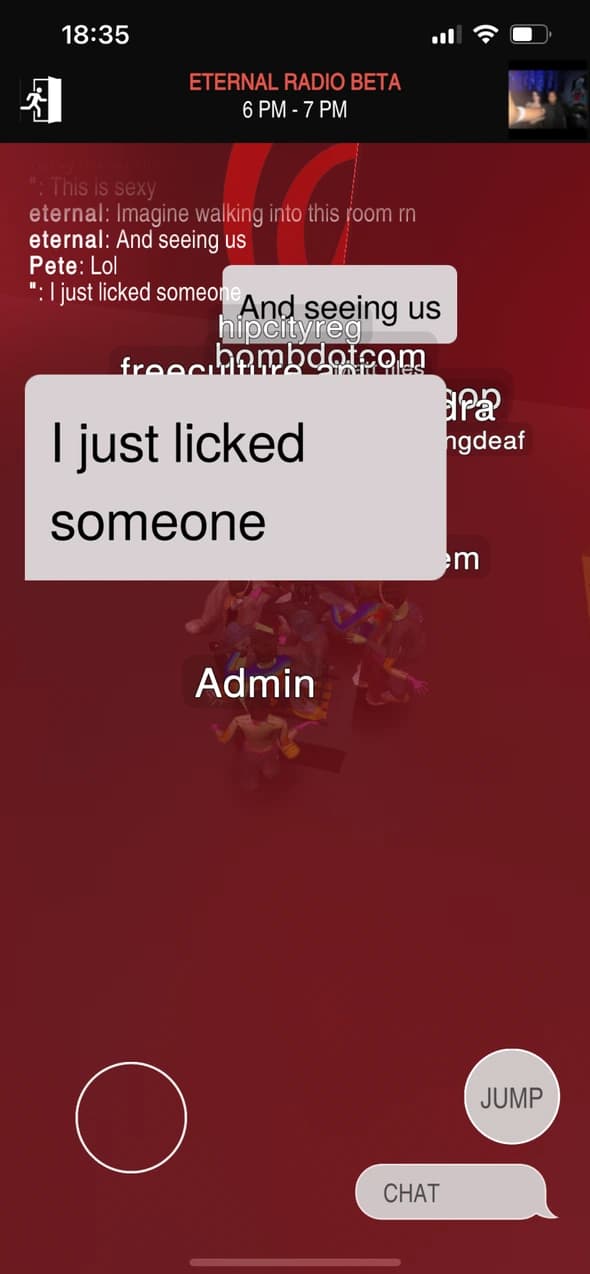 Eternal Radio image #5