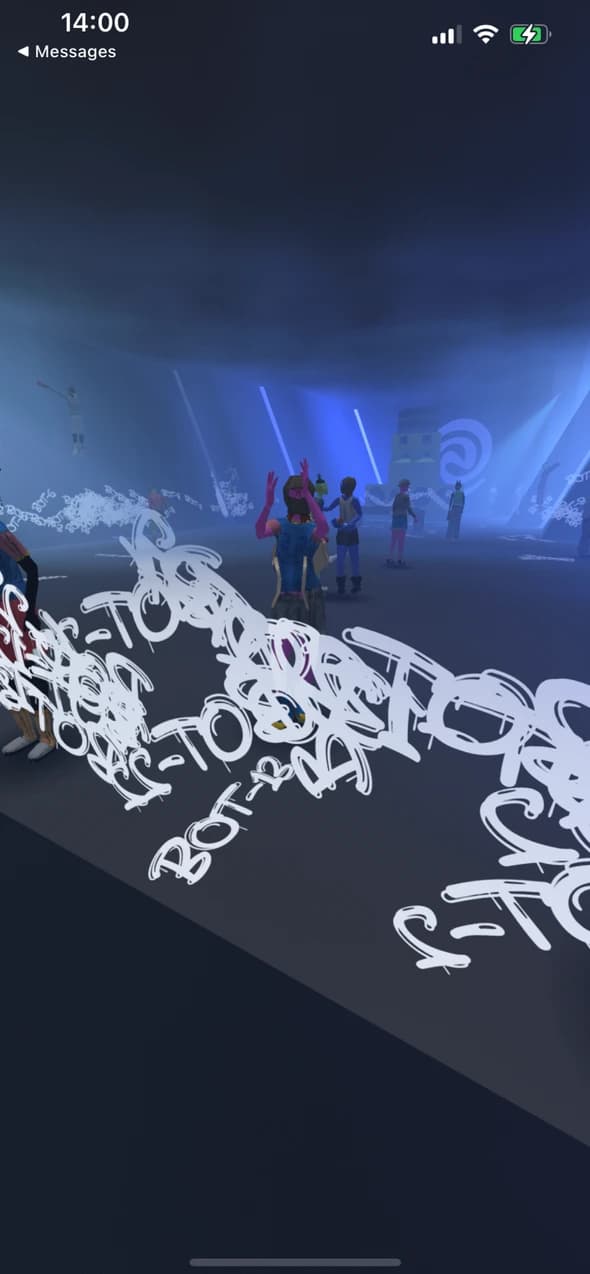 Eternal Radio image #7