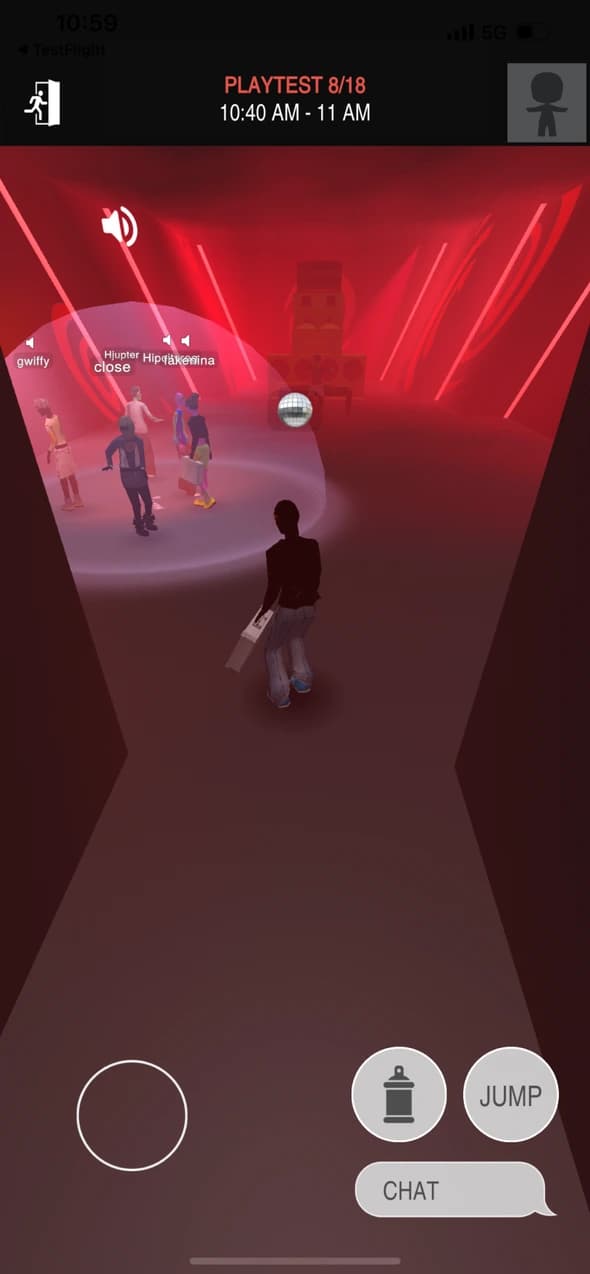 Eternal Radio image #8