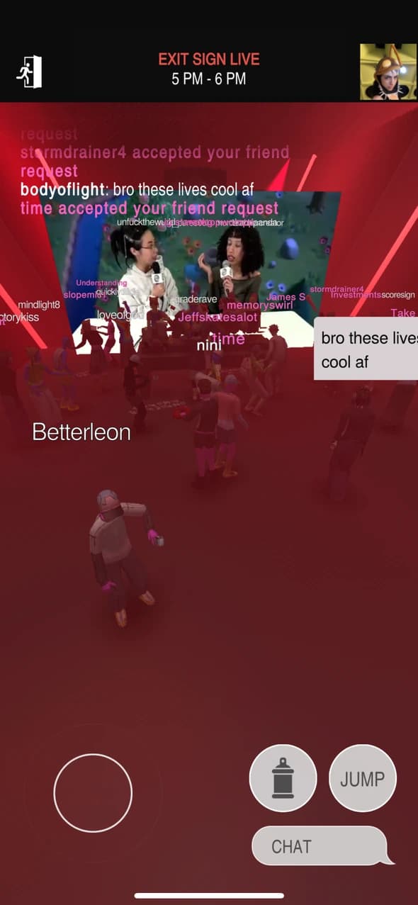 Eternal Radio image #9