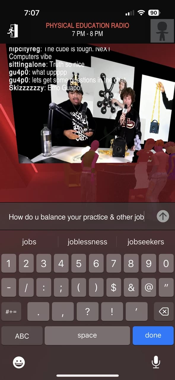 Eternal Radio image #10