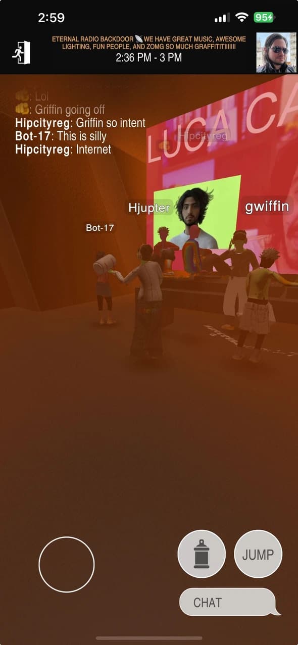 Eternal Radio image #12