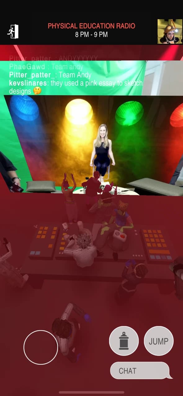 Eternal Radio image #14