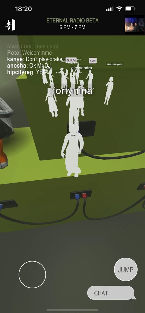 Eternal Radio image #15