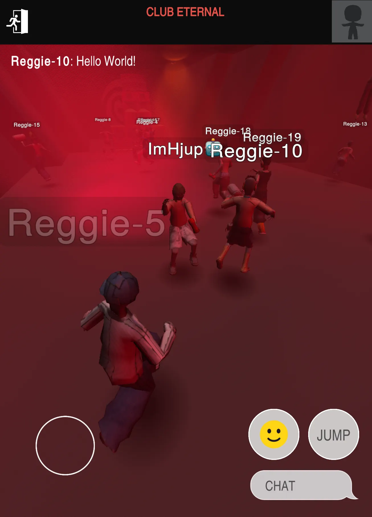 Eternal Radio image #21