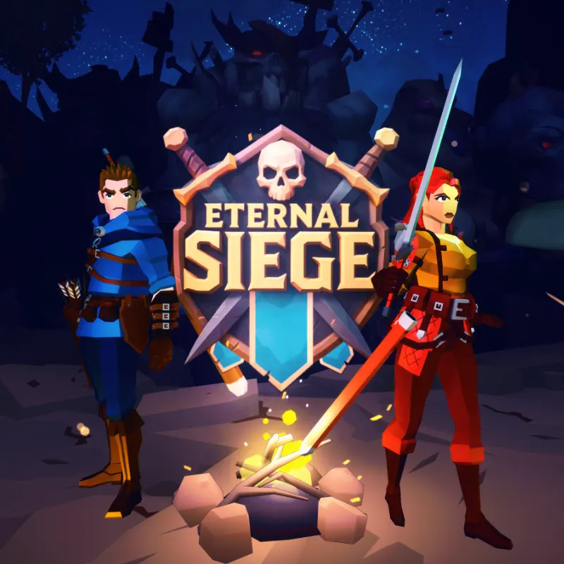 Eternal Siege image #1