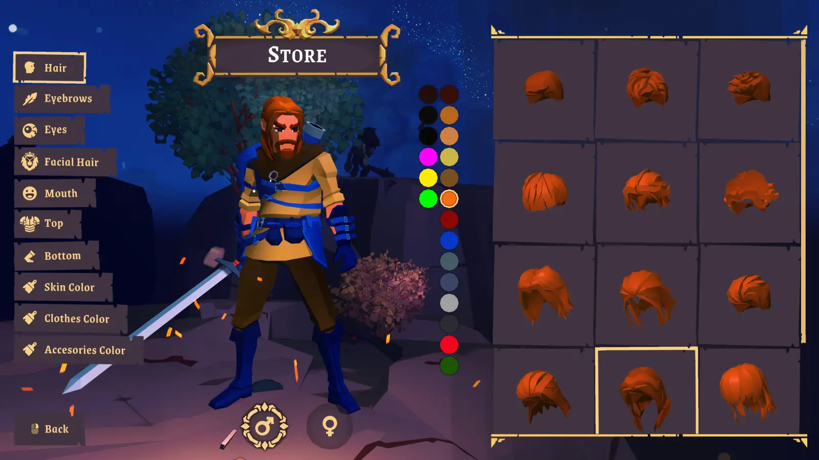 Eternal Siege image #8