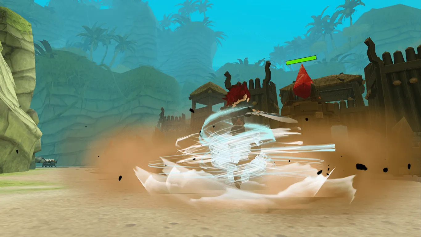 Knights Ascend image #2