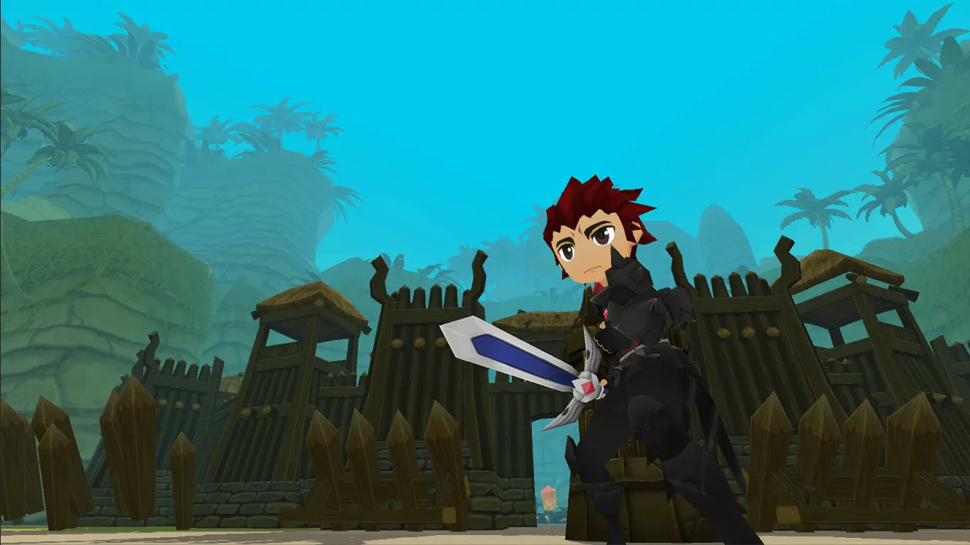 Knights Ascend image #5