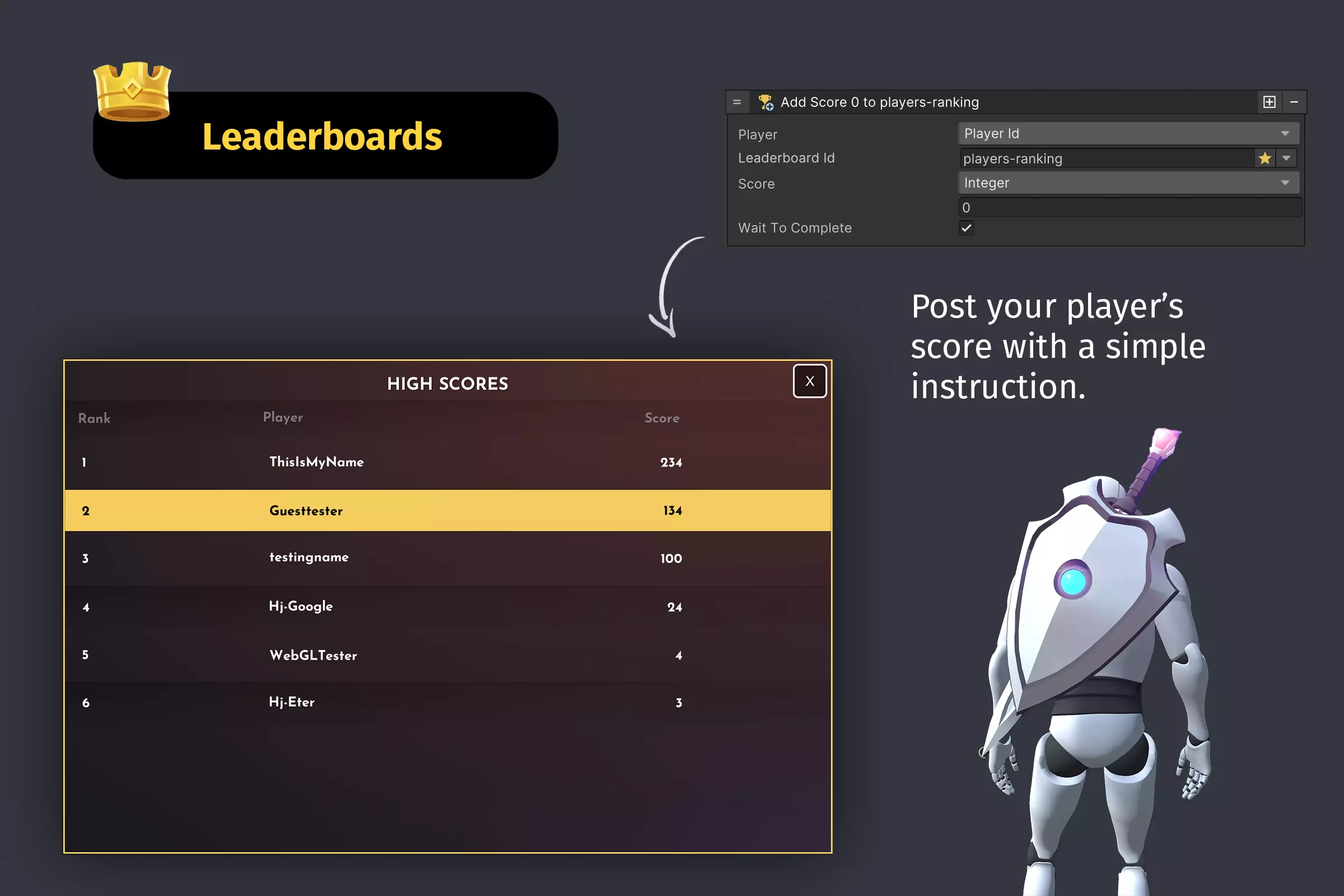 Lootlocker image #3