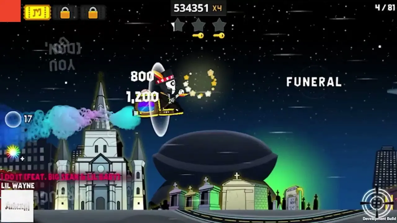 Muzarcade image #1
