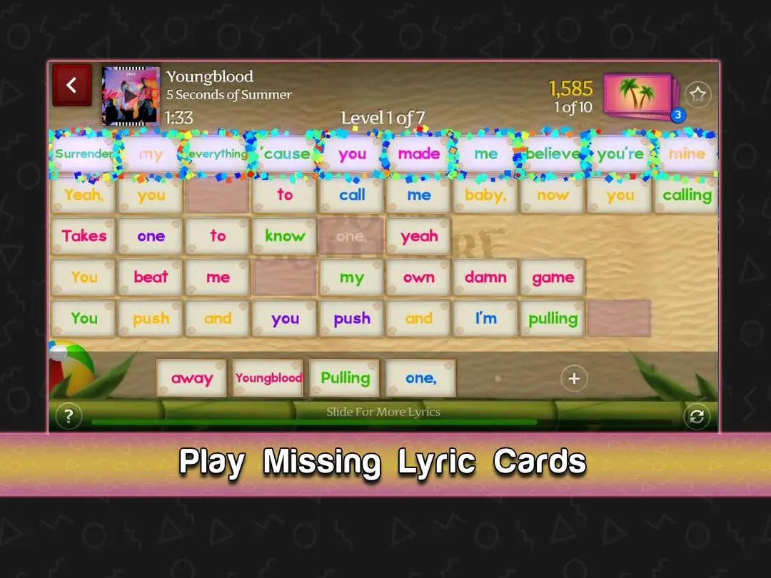 Muzarcade image #2