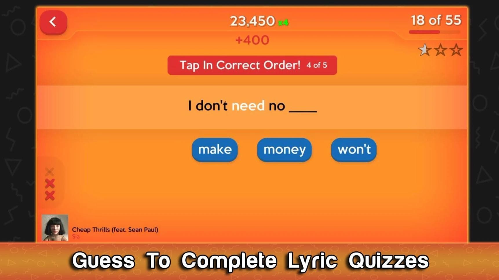 Muzarcade image #3