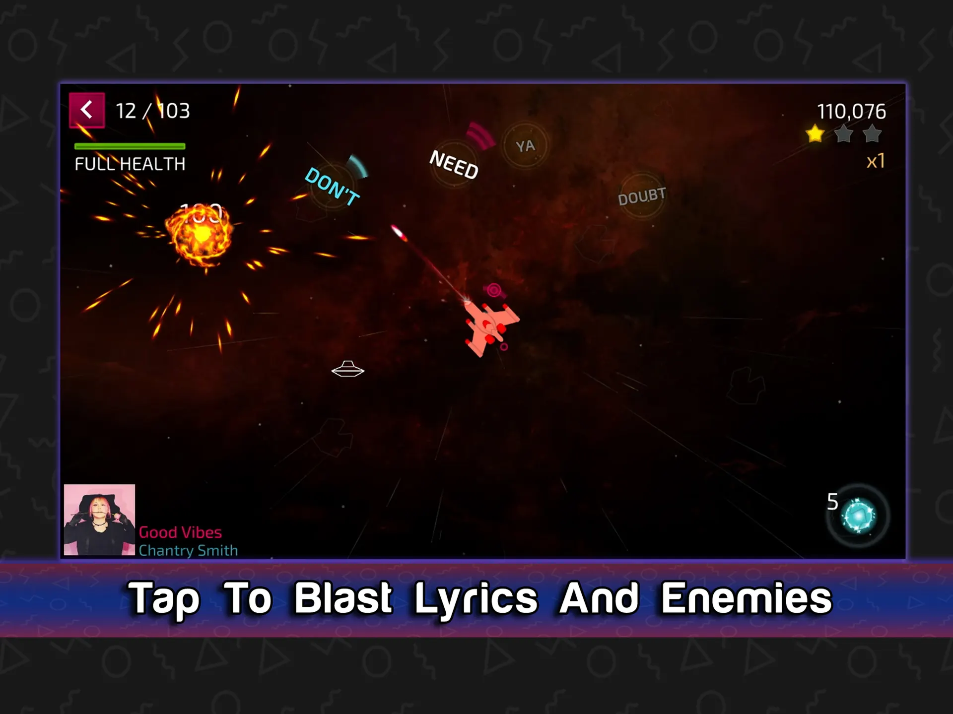 Muzarcade image #5