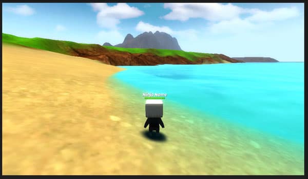 Ninja PvP 2012 image #11