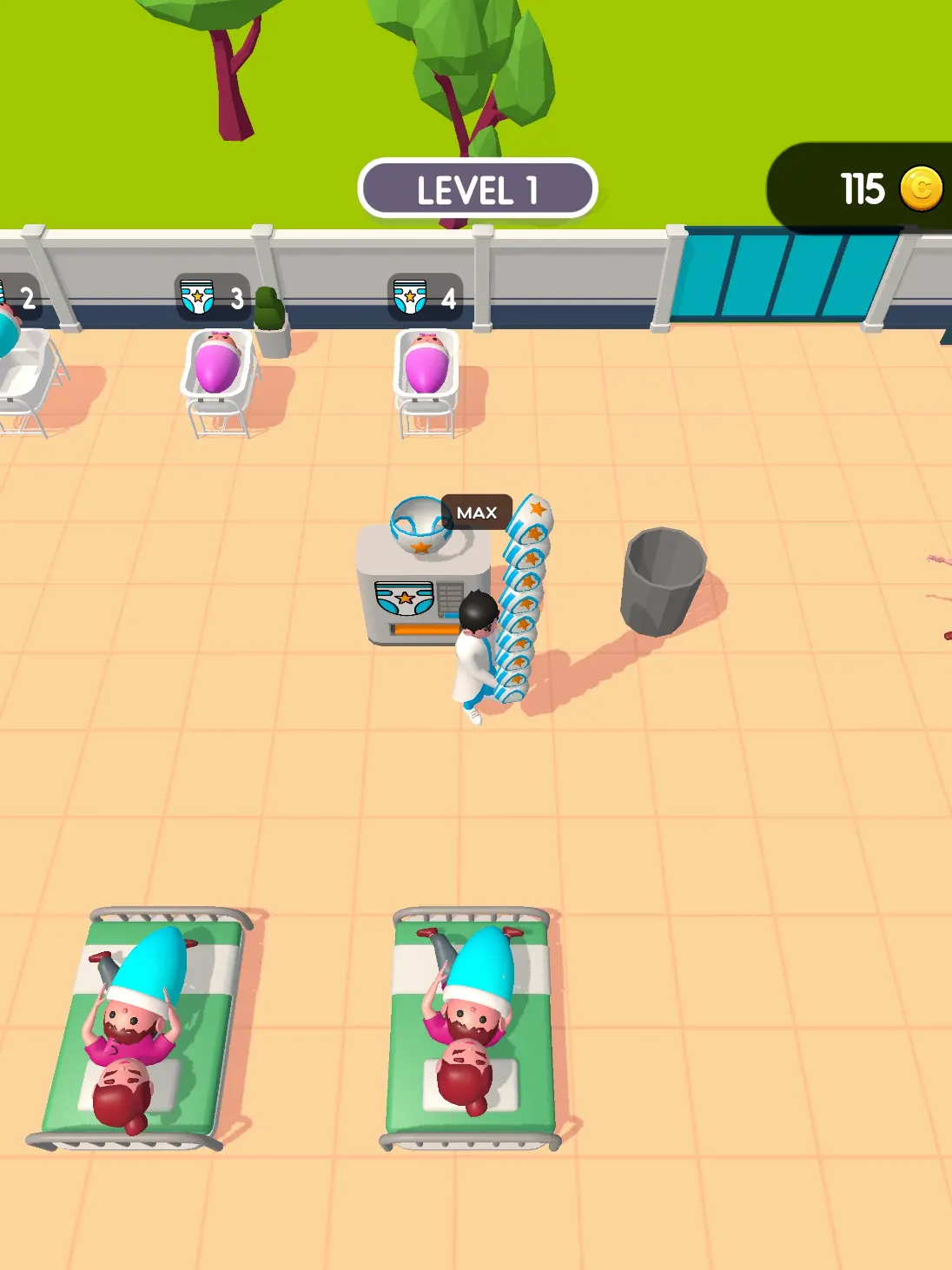 Nursery Clinic image #2