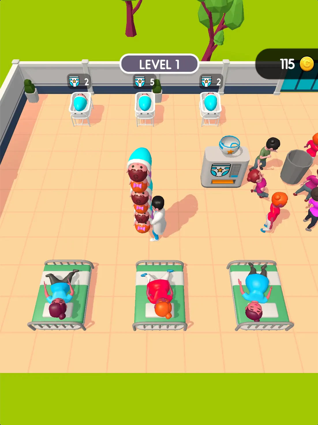Nursery Clinic image #4