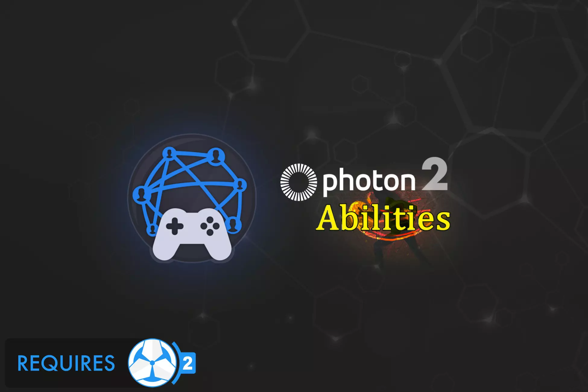 Photon Abilities image #2
