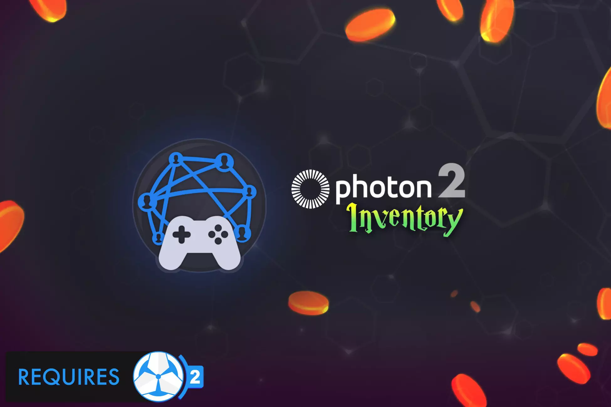 Photon Inventory image #1
