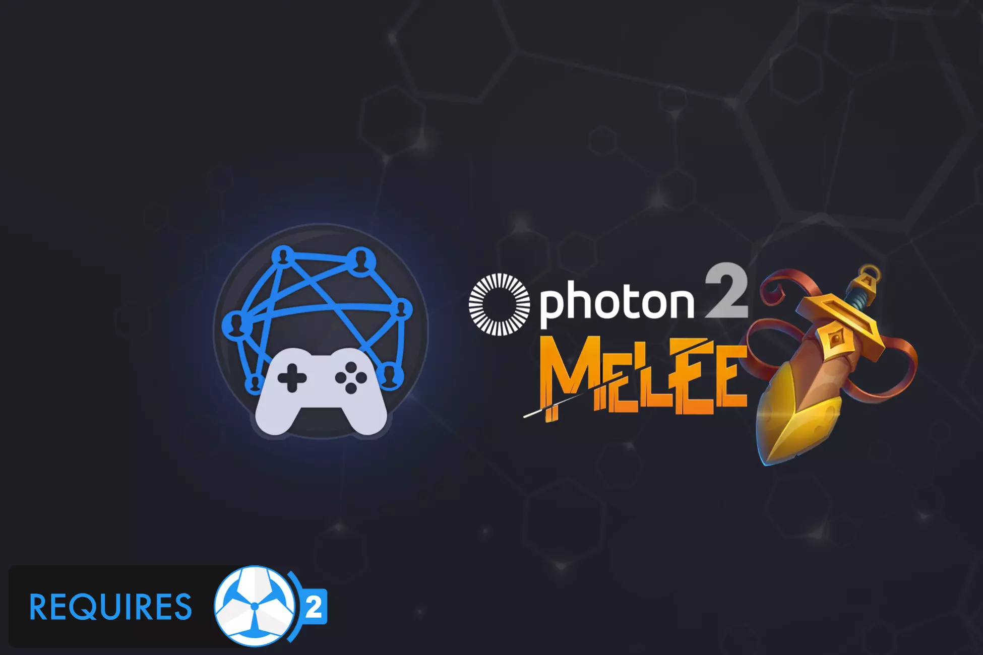 Photon Melee image #1