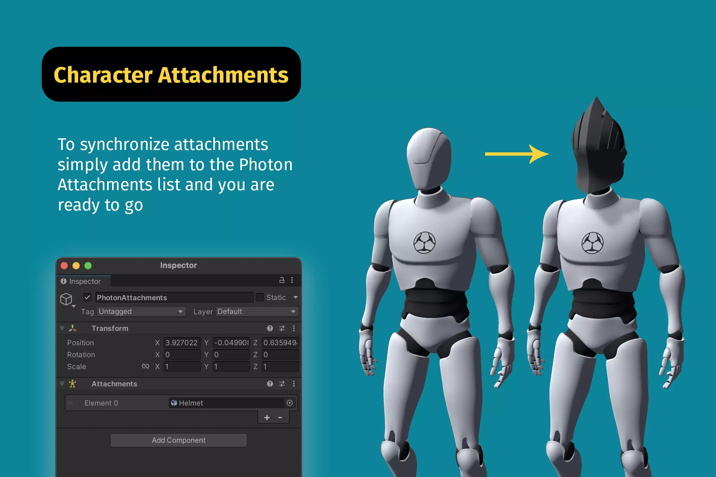 Photon Module image #3