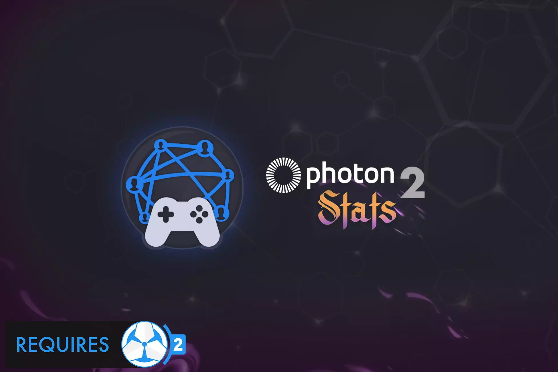 Photon Stats image #1