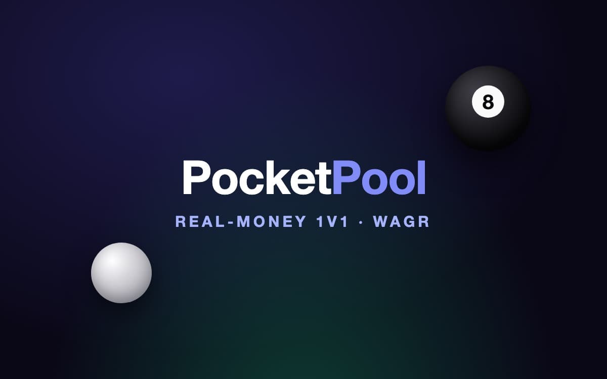 PocketPool image #1