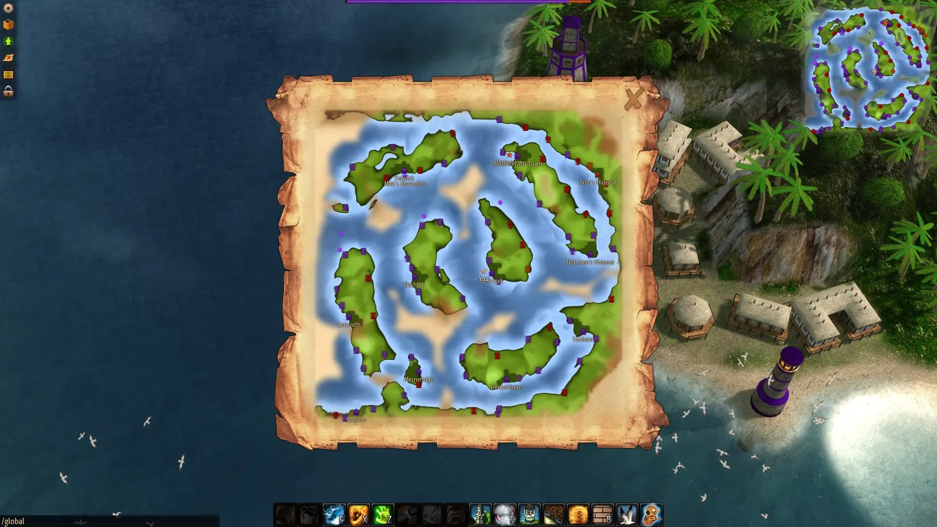 Windward image #2