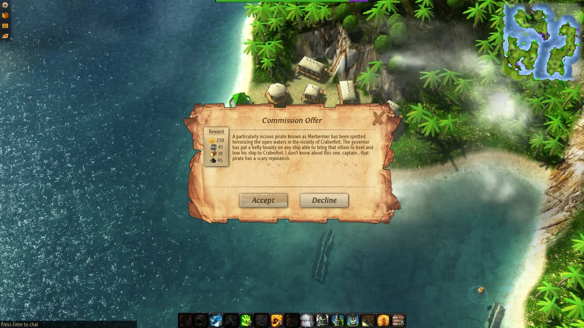 Windward image #3