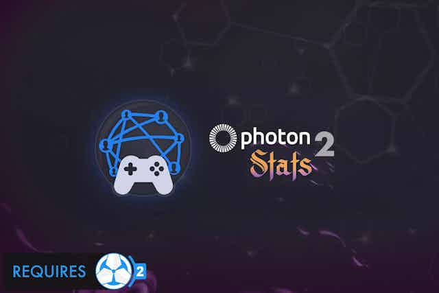 Photon Stats